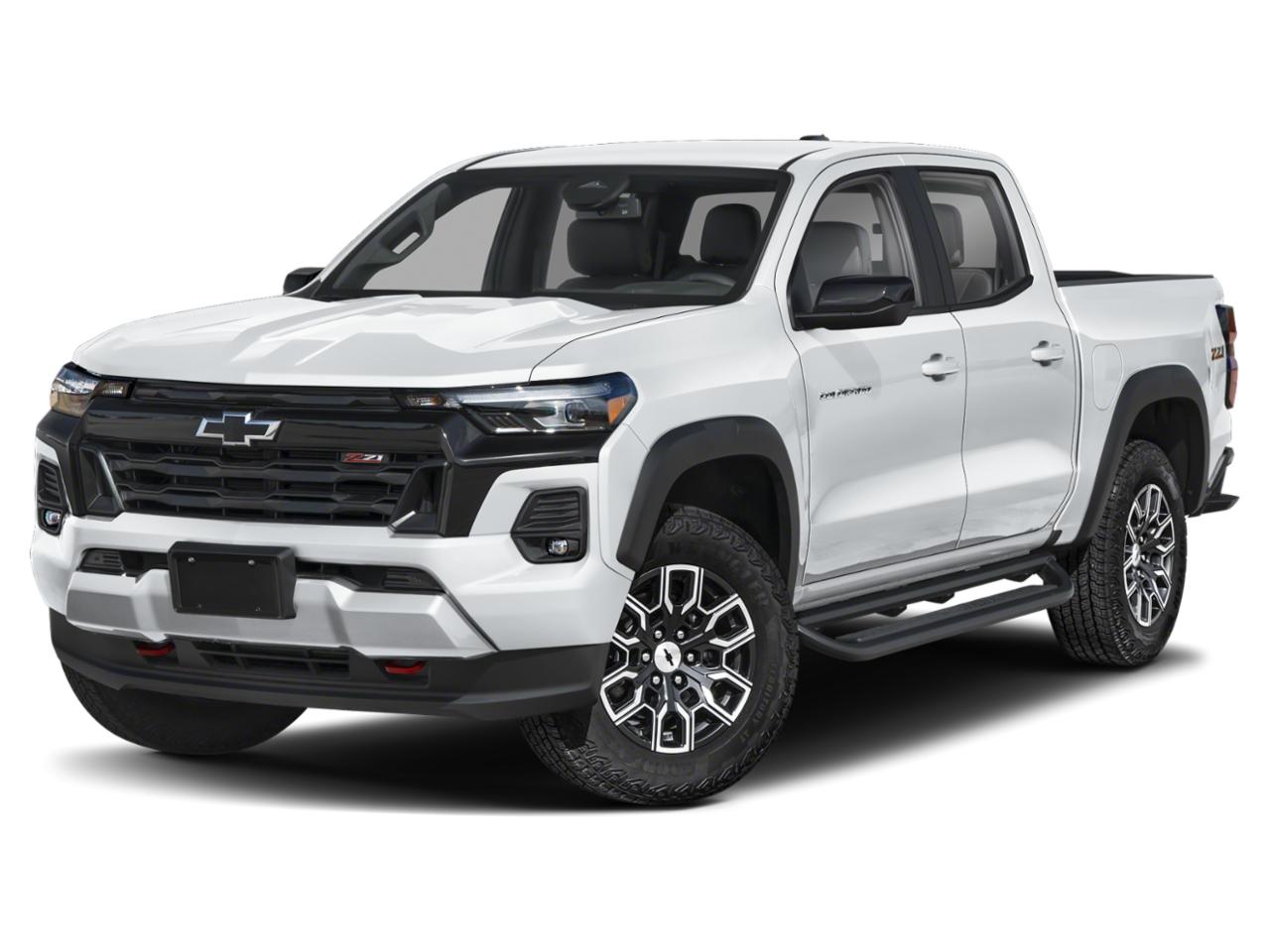 2026 Chevrolet Colorado Vehicle Photo in PAWLING, NY 12564-3219