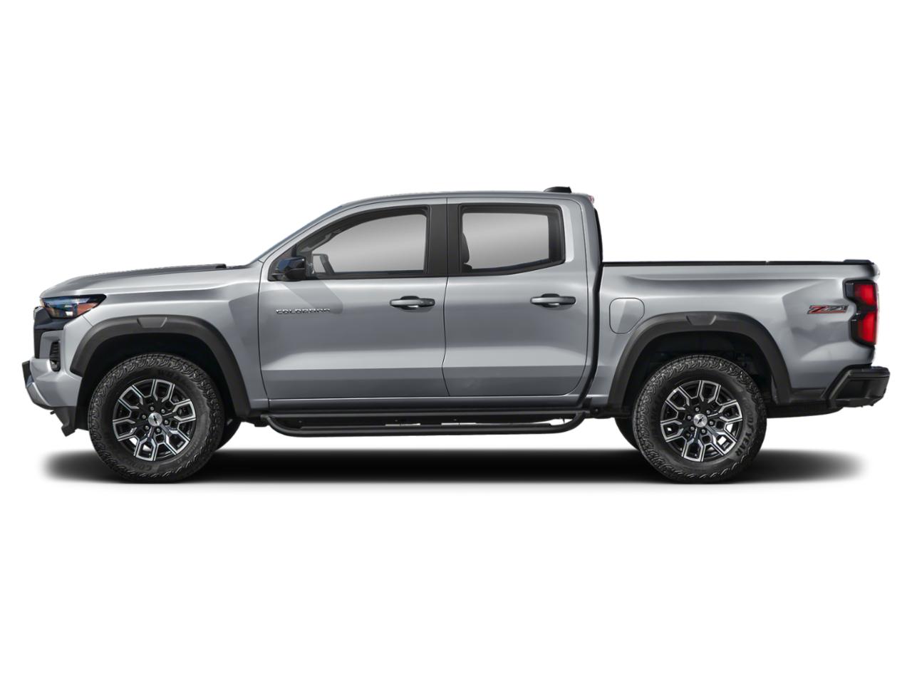 2026 Chevrolet Colorado Vehicle Photo in PAWLING, NY 12564-3219