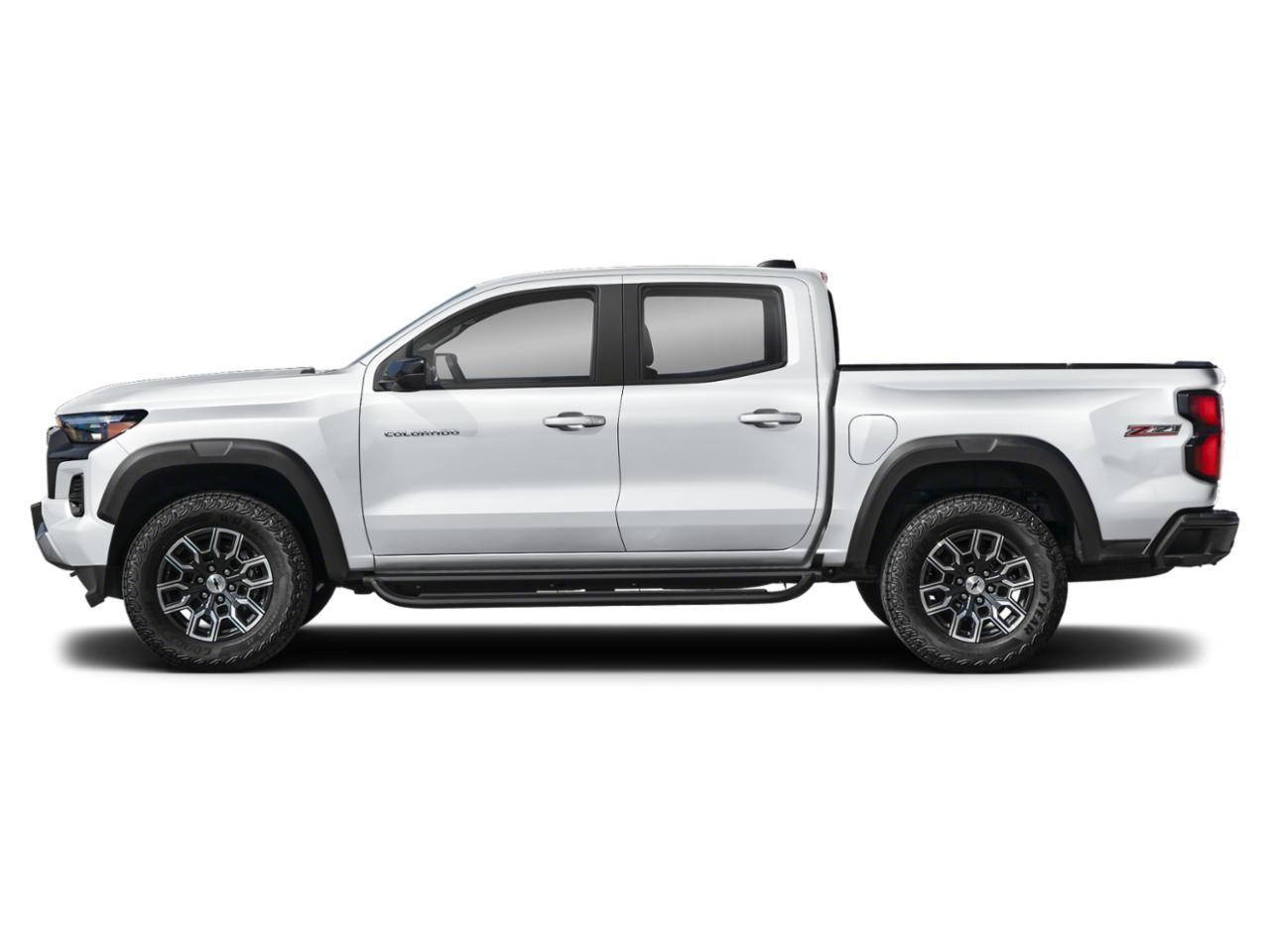 2026 Chevrolet Colorado Vehicle Photo in PAWLING, NY 12564-3219