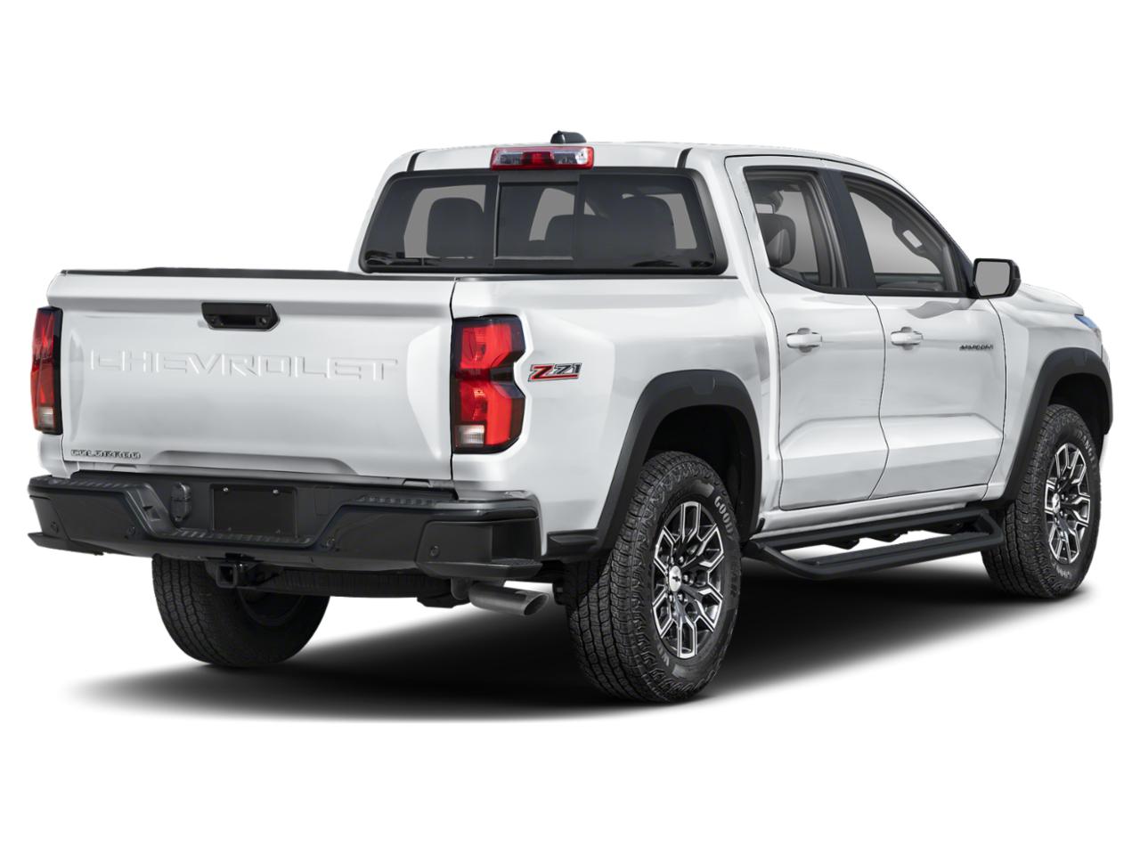 2026 Chevrolet Colorado Vehicle Photo in PAWLING, NY 12564-3219