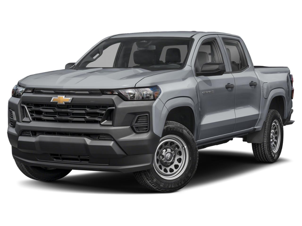 2026 Chevrolet Colorado Vehicle Photo in SAVANNAH, GA 31406-4513