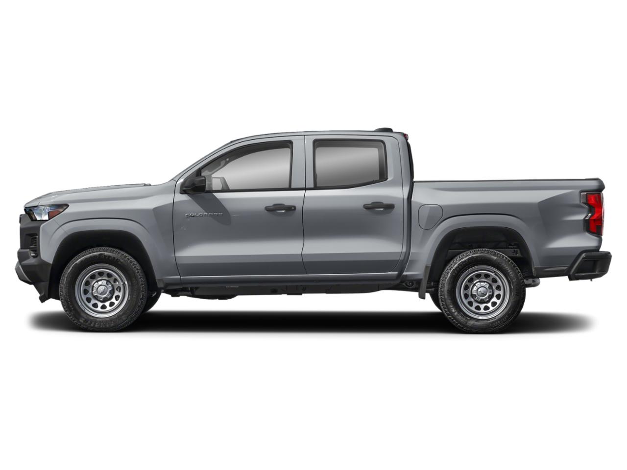 2026 Chevrolet Colorado Vehicle Photo in DANBURY, CT 06810-5034