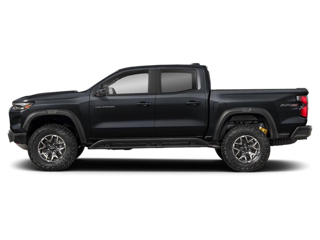 2026 Chevrolet Colorado Vehicle Photo in Baltimore, MD 21234