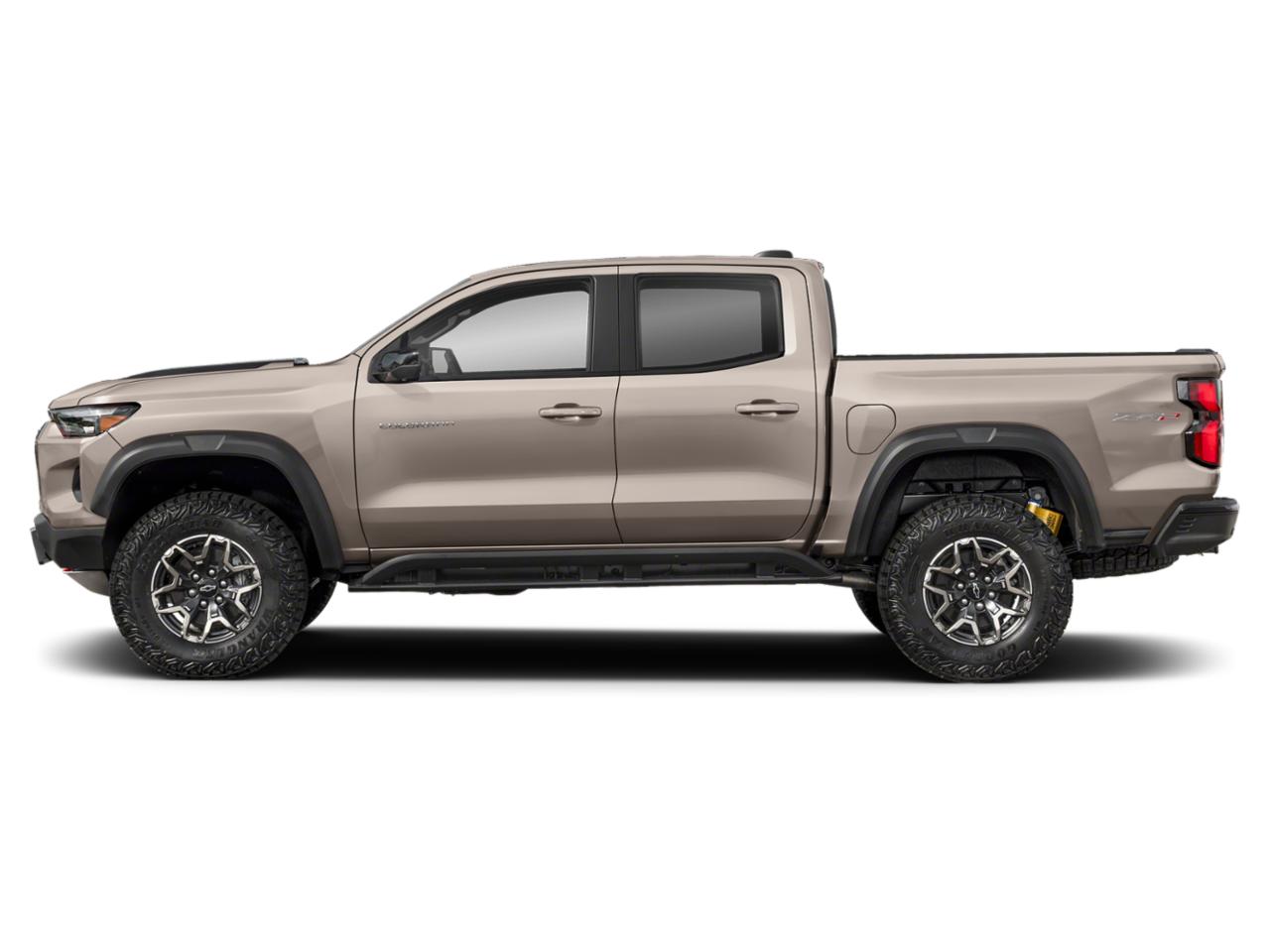 2026 Chevrolet Colorado Vehicle Photo in Baltimore, MD 21234