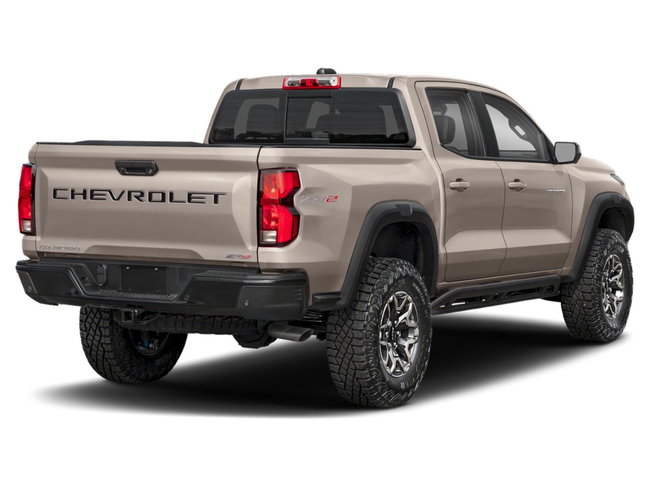 2026 Chevrolet Colorado Vehicle Photo in Baltimore, MD 21234