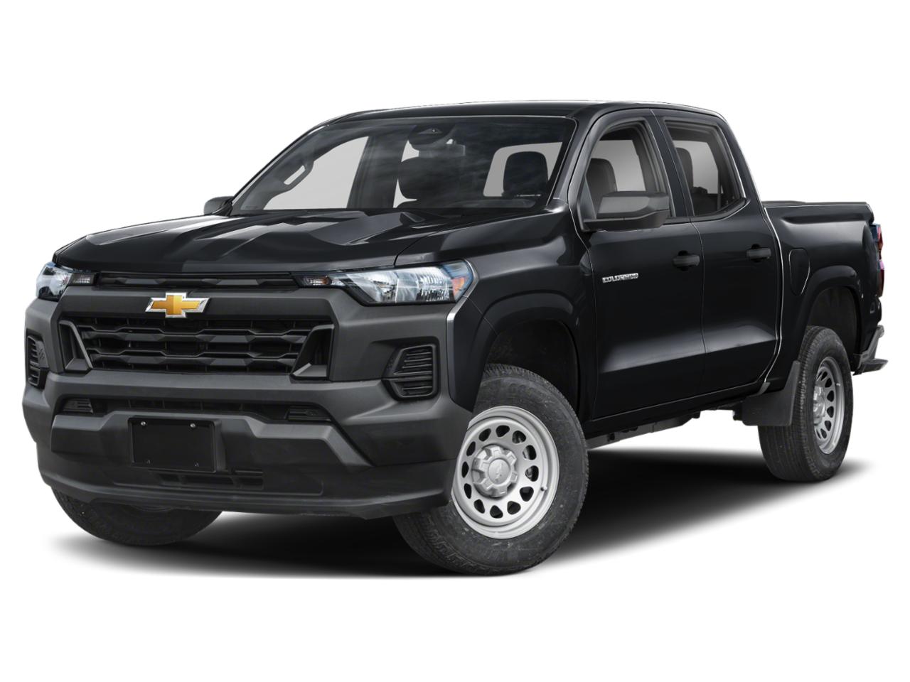 2026 Chevrolet Colorado Vehicle Photo in SAVANNAH, GA 31406-4513