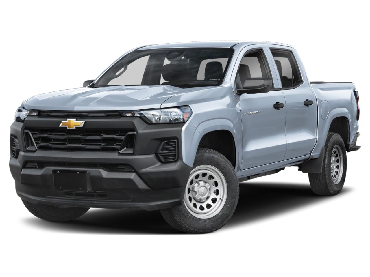 2026 Chevrolet Colorado Vehicle Photo in Baltimore, MD 21234