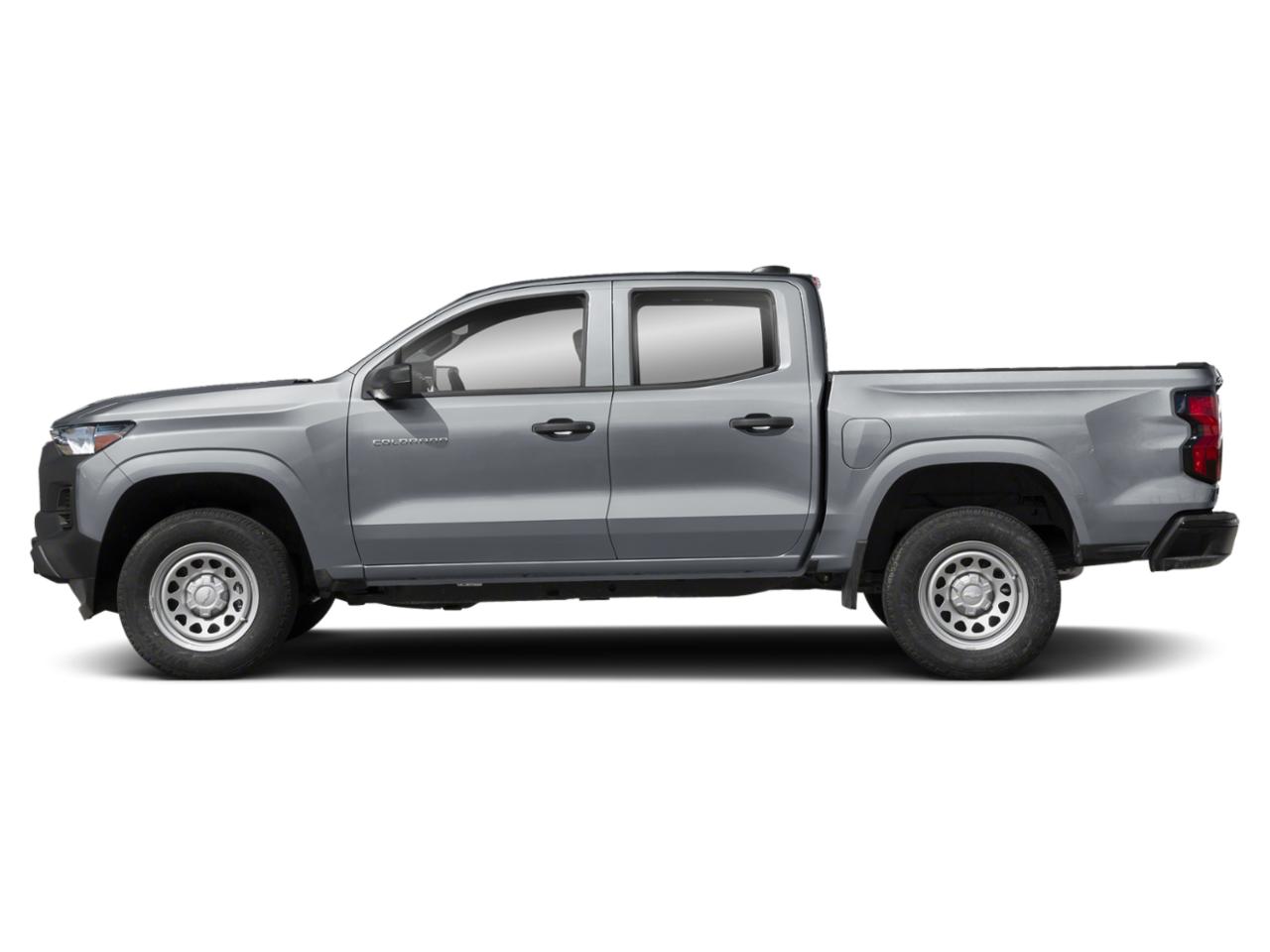 2026 Chevrolet Colorado Vehicle Photo in Katy, TX 77450
