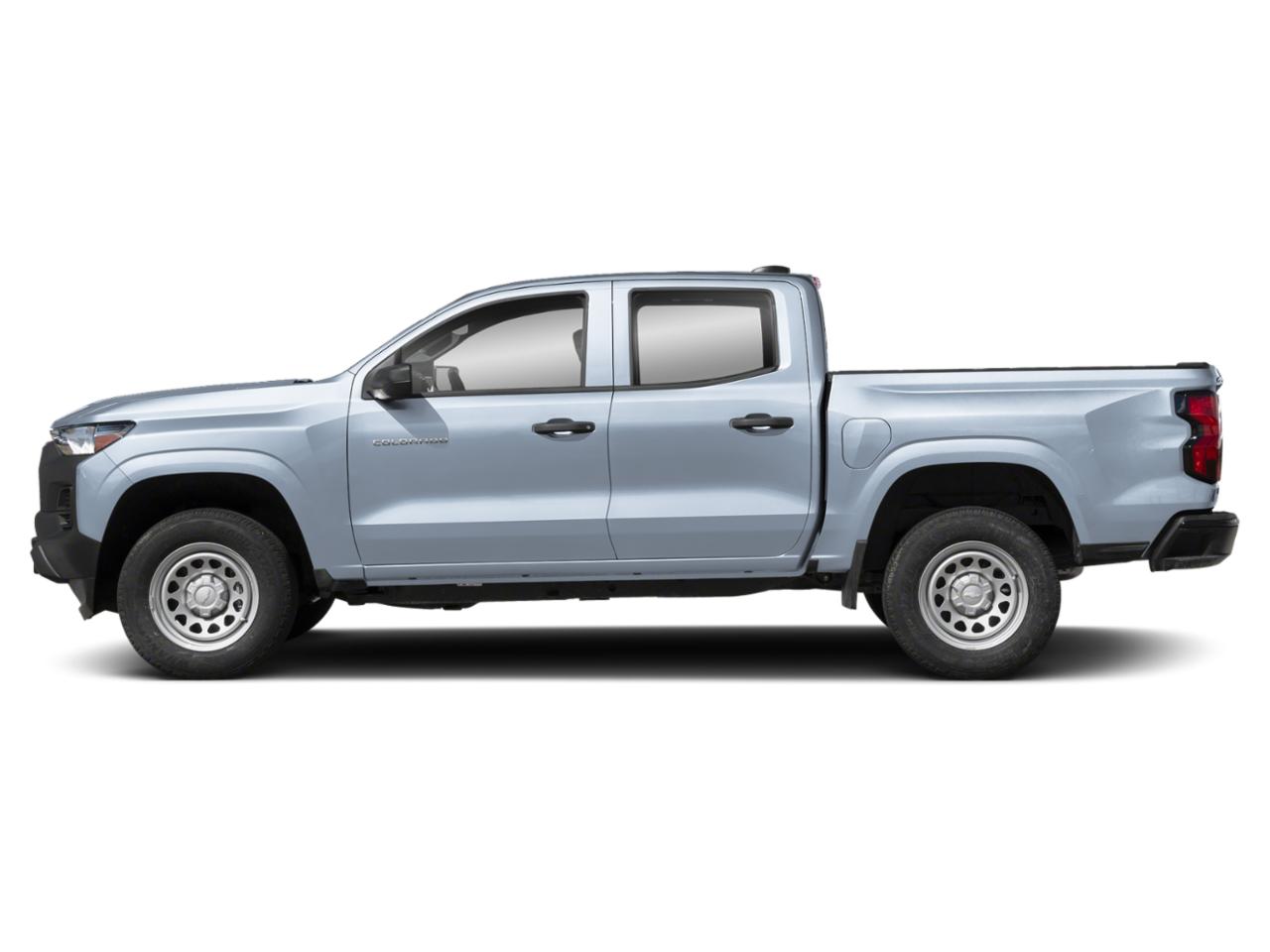 2026 Chevrolet Colorado Vehicle Photo in Baltimore, MD 21234