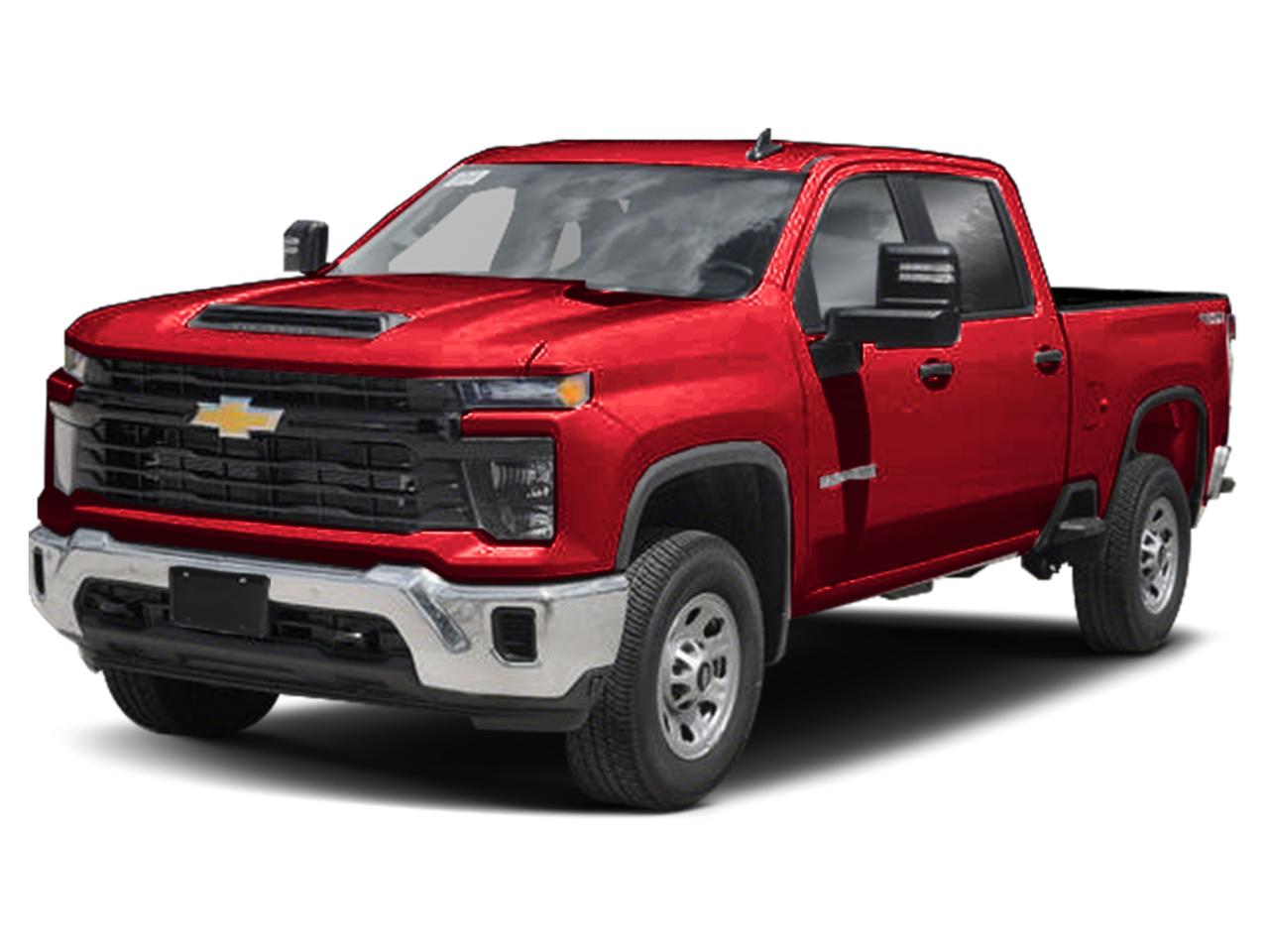 2026 Chevrolet Silverado 3500 HD Vehicle Photo in MANITOWOC, WI 54220-5838