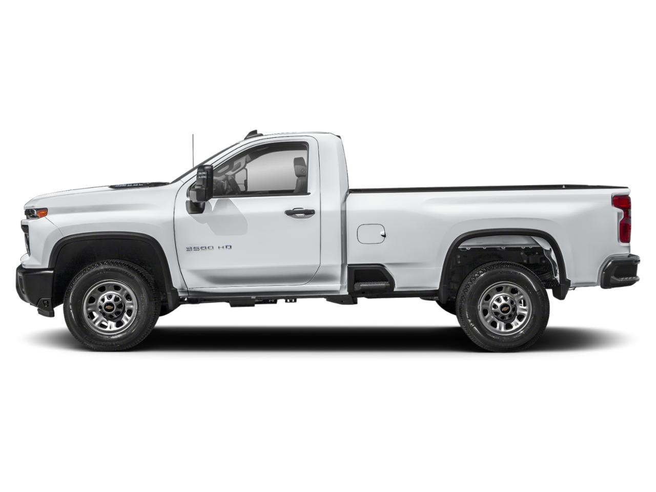 2026 Chevrolet Silverado 3500 HD Vehicle Photo
