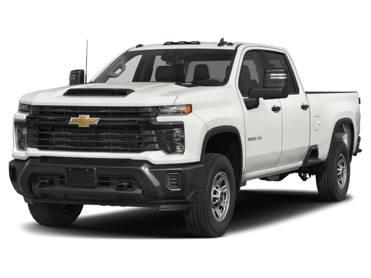 2026 Chevrolet Silverado 3500 HD Vehicle Photo in MECHANICSBURG, PA 17050-5233