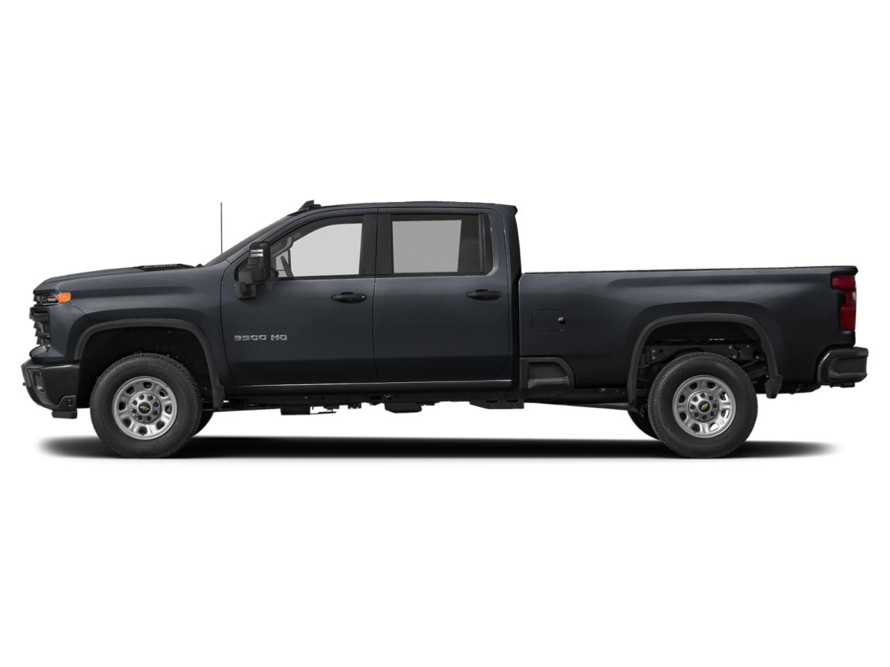 2026 Chevrolet Silverado 3500 HD Vehicle Photo