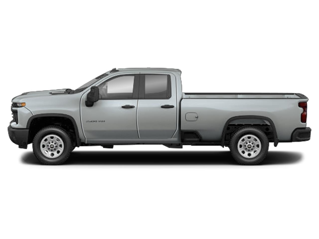 2026 Chevrolet Silverado 3500 HD Vehicle Photo