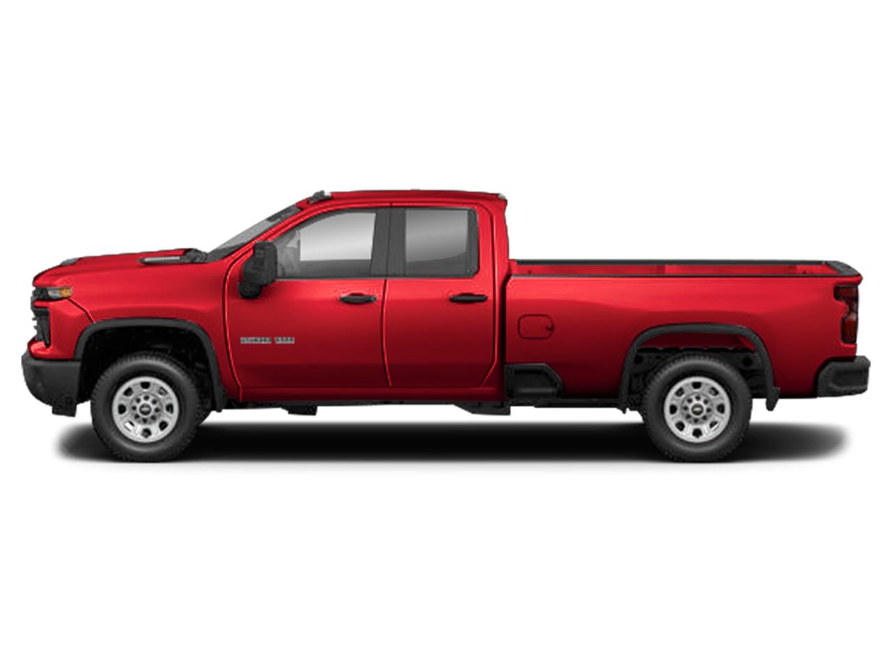 2026 Chevrolet Silverado 3500 HD Vehicle Photo