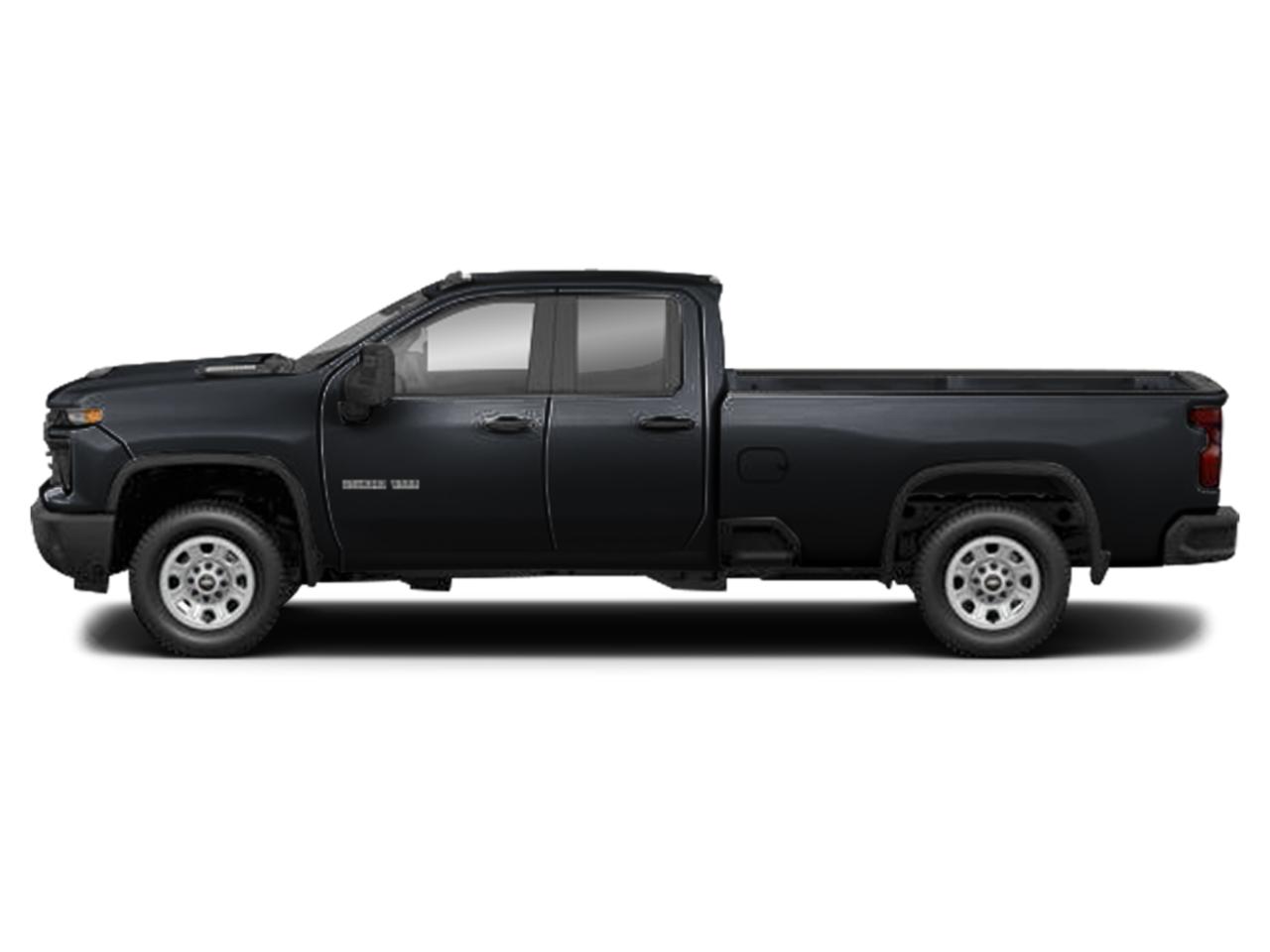 2026 Chevrolet Silverado 3500 HD Vehicle Photo