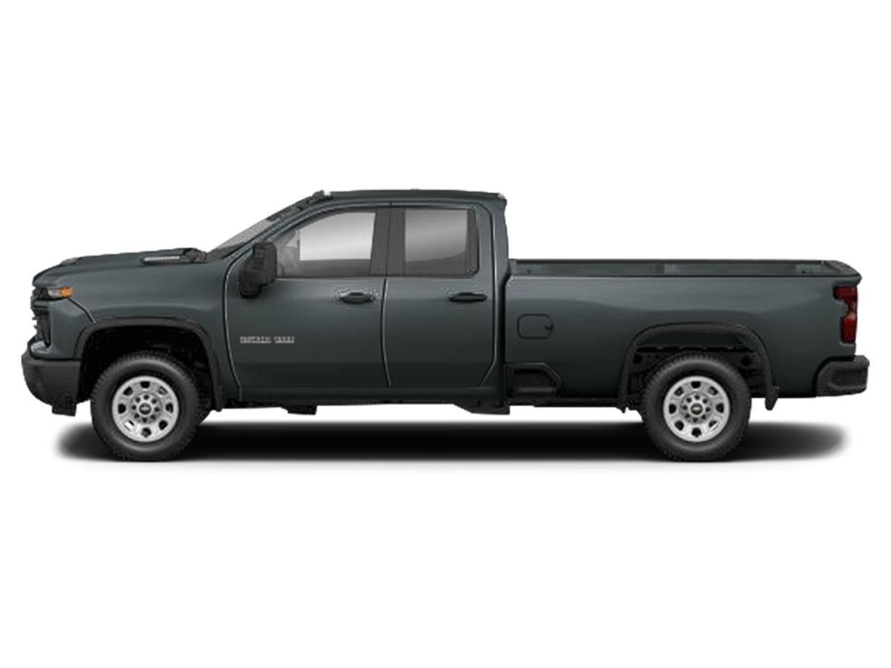 2026 Chevrolet Silverado 3500 HD Vehicle Photo
