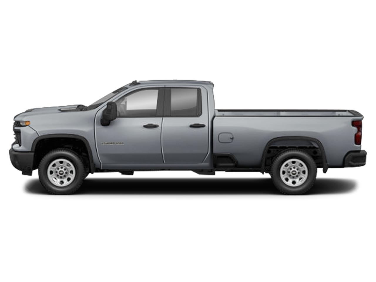 2026 Chevrolet Silverado 3500 HD Vehicle Photo