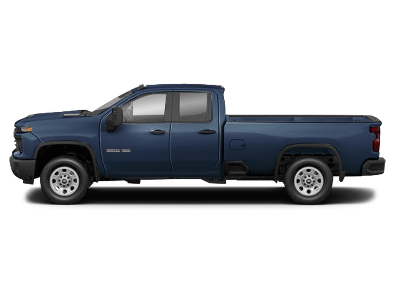2026 Chevrolet Silverado 3500 HD Vehicle Photo
