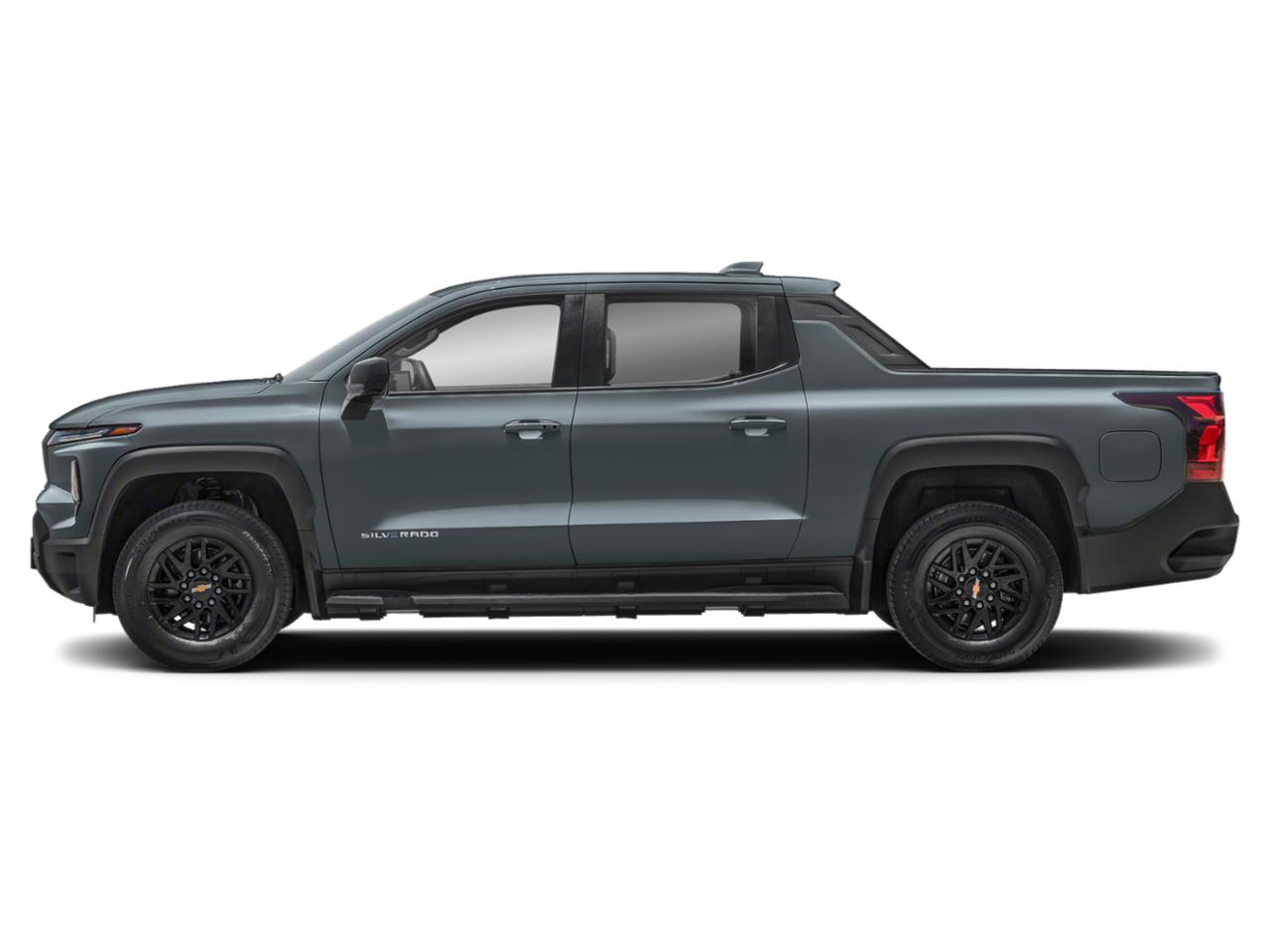 2026 Chevrolet Silverado EV Vehicle Photo in SELMA, TX 78154-1460