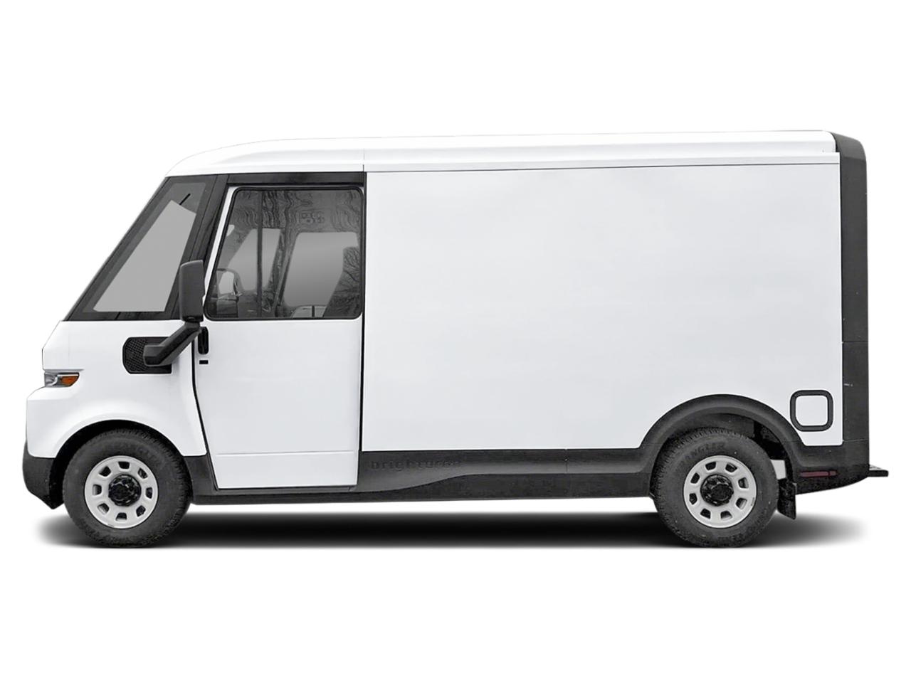 2026 Chevrolet BrightDrop 400 Vehicle Photo