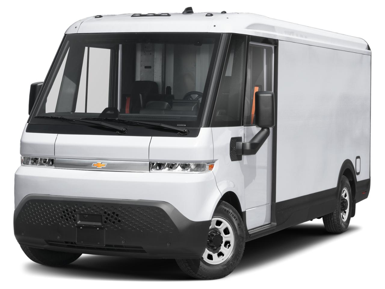 2026 Chevrolet BrightDrop 600 Vehicle Photo