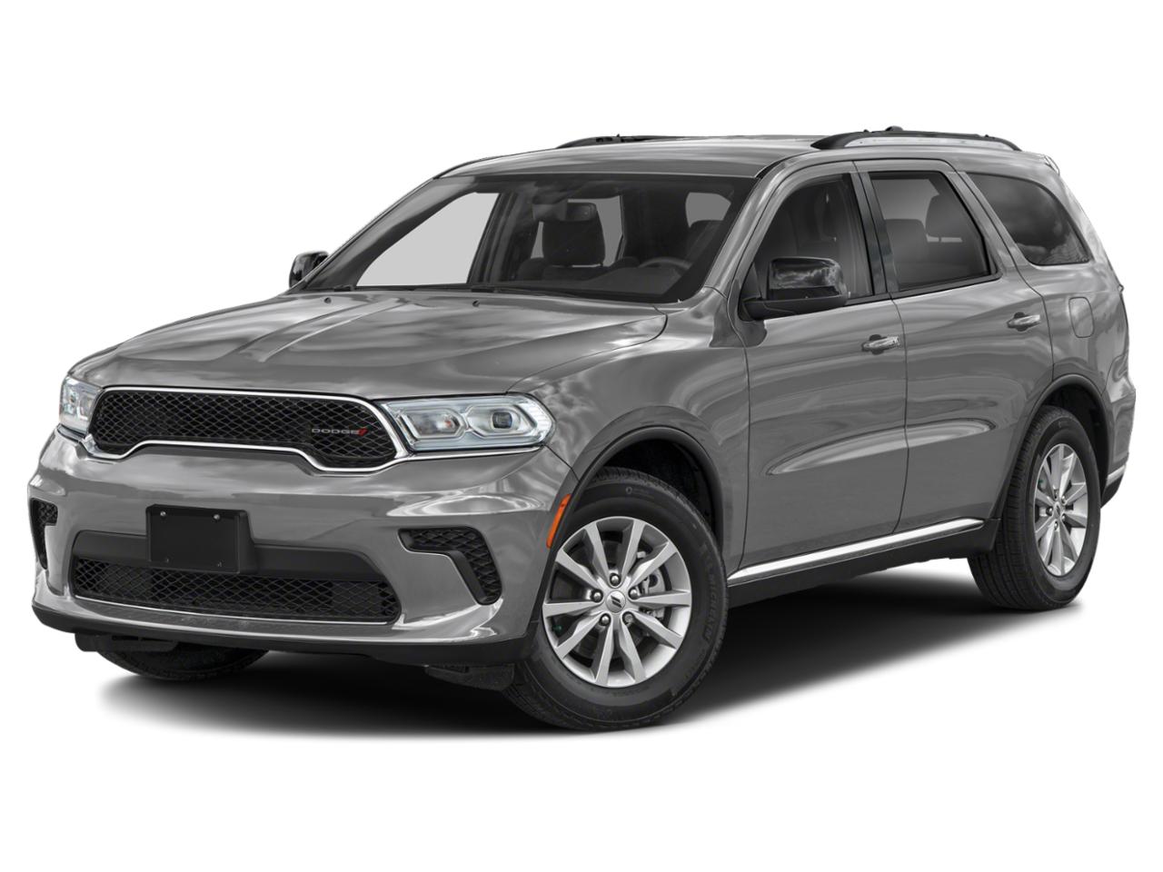 2026 Dodge Durango Vehicle Photo in Doylsetown, PA 18901