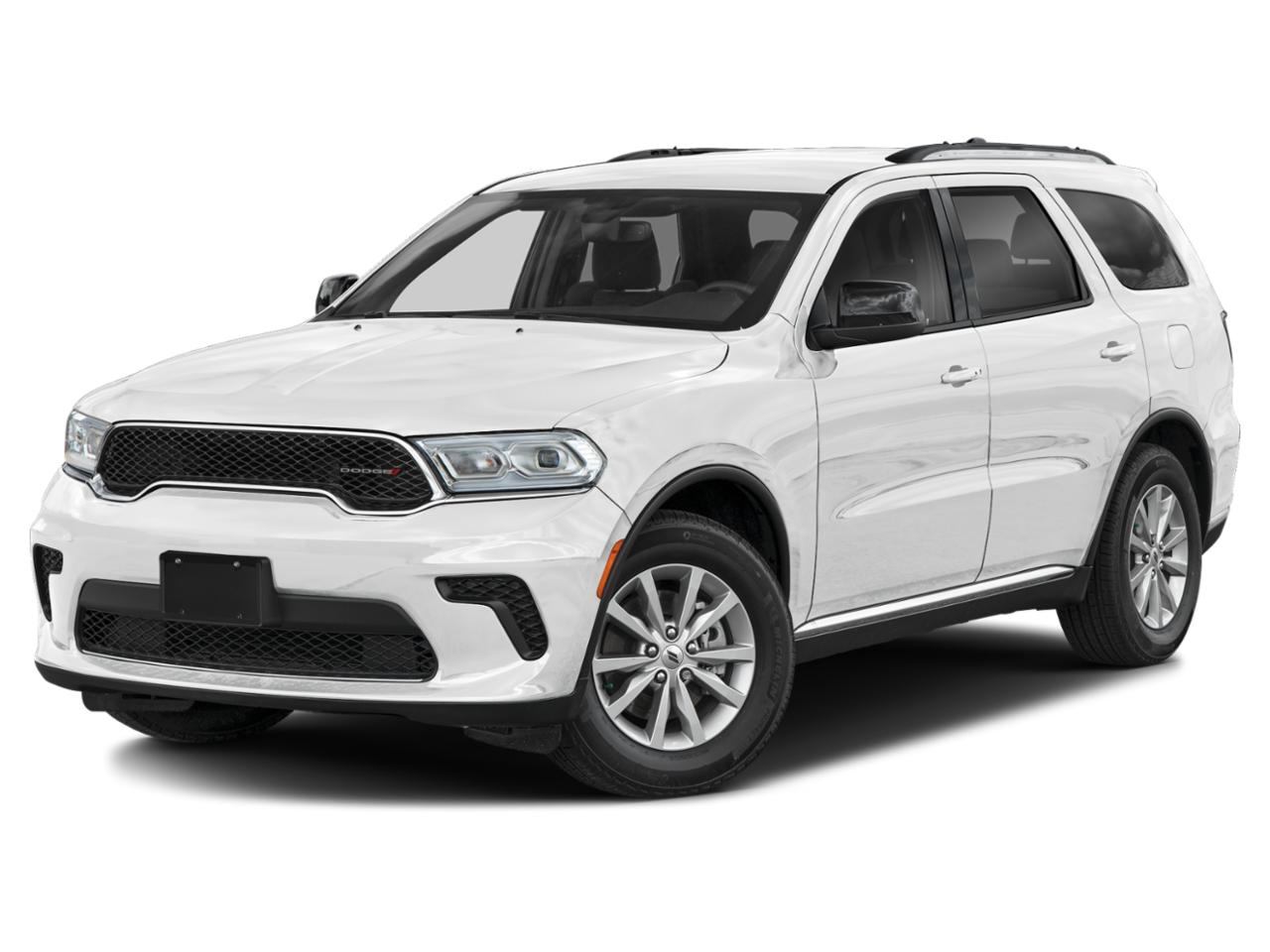 2026 Dodge Durango Vehicle Photo in Doylsetown, PA 18901