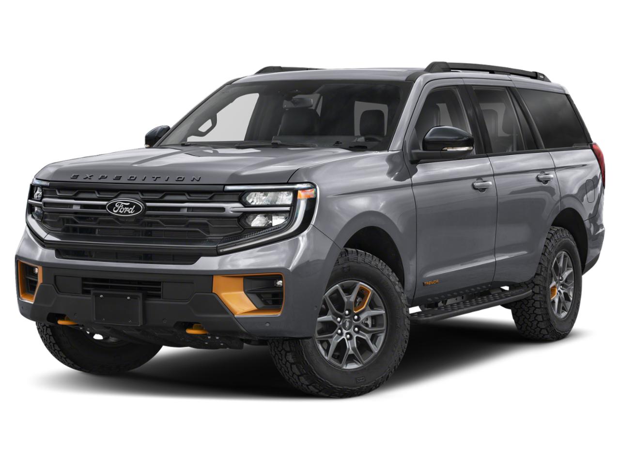 2026 Ford Expedition Vehicle Photo in Ogallala, NE 69153