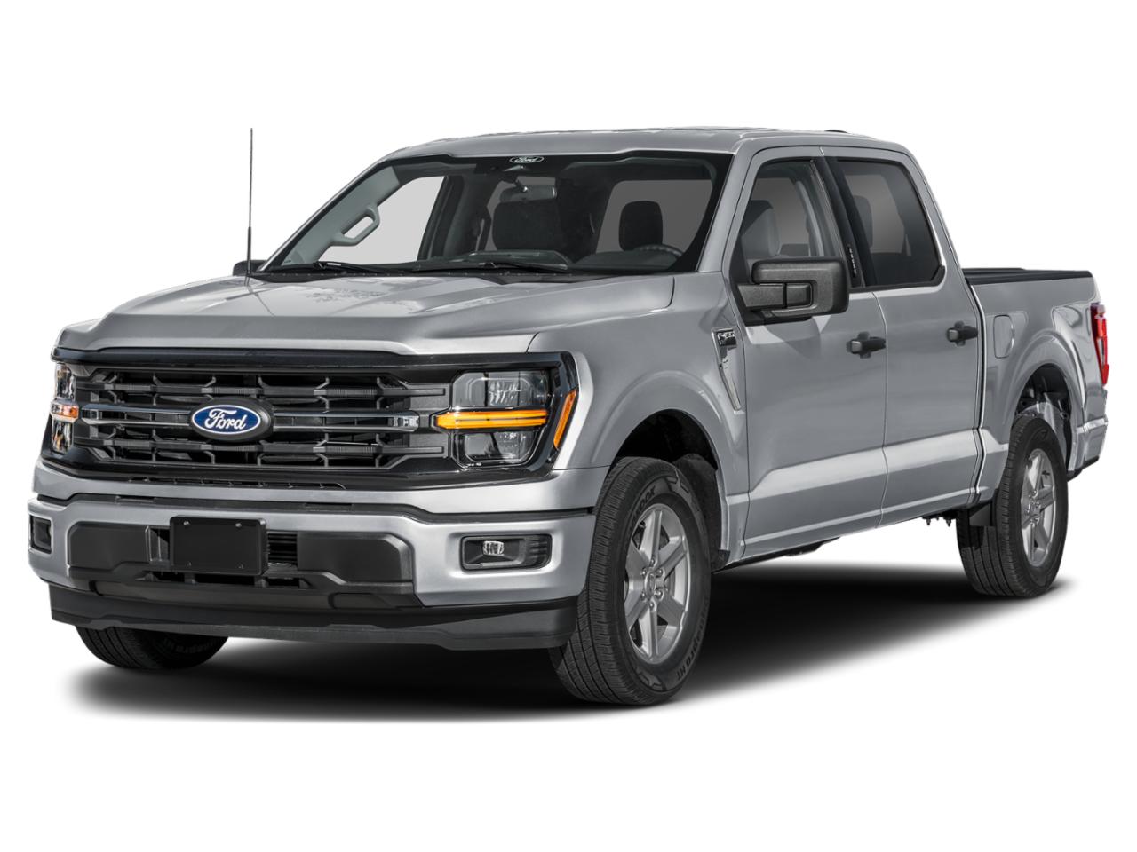 2026 Ford F-150 Vehicle Photo in Neenah, WI 54956