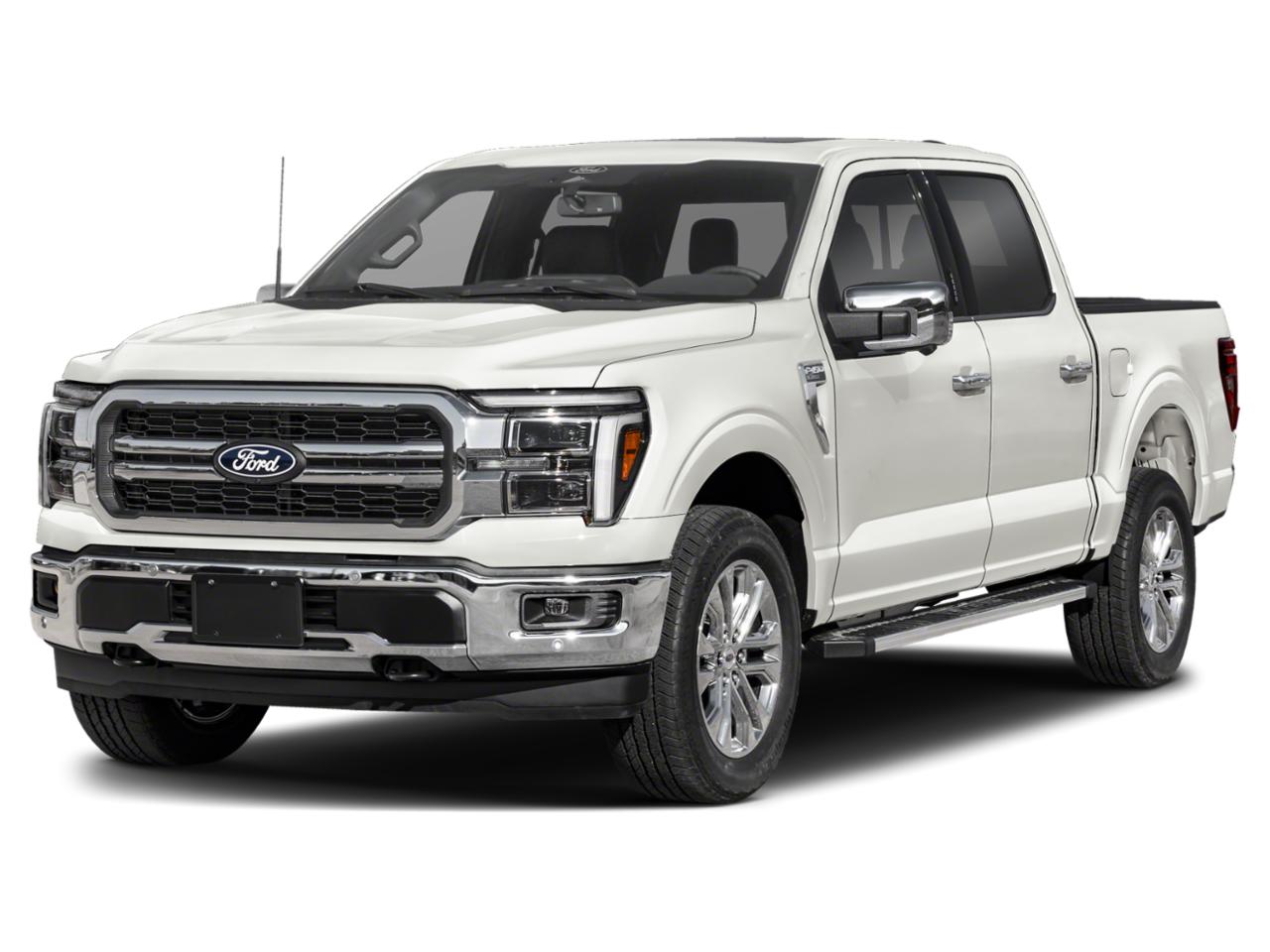 2026 Ford F-150 Vehicle Photo in Ogallala, NE 69153