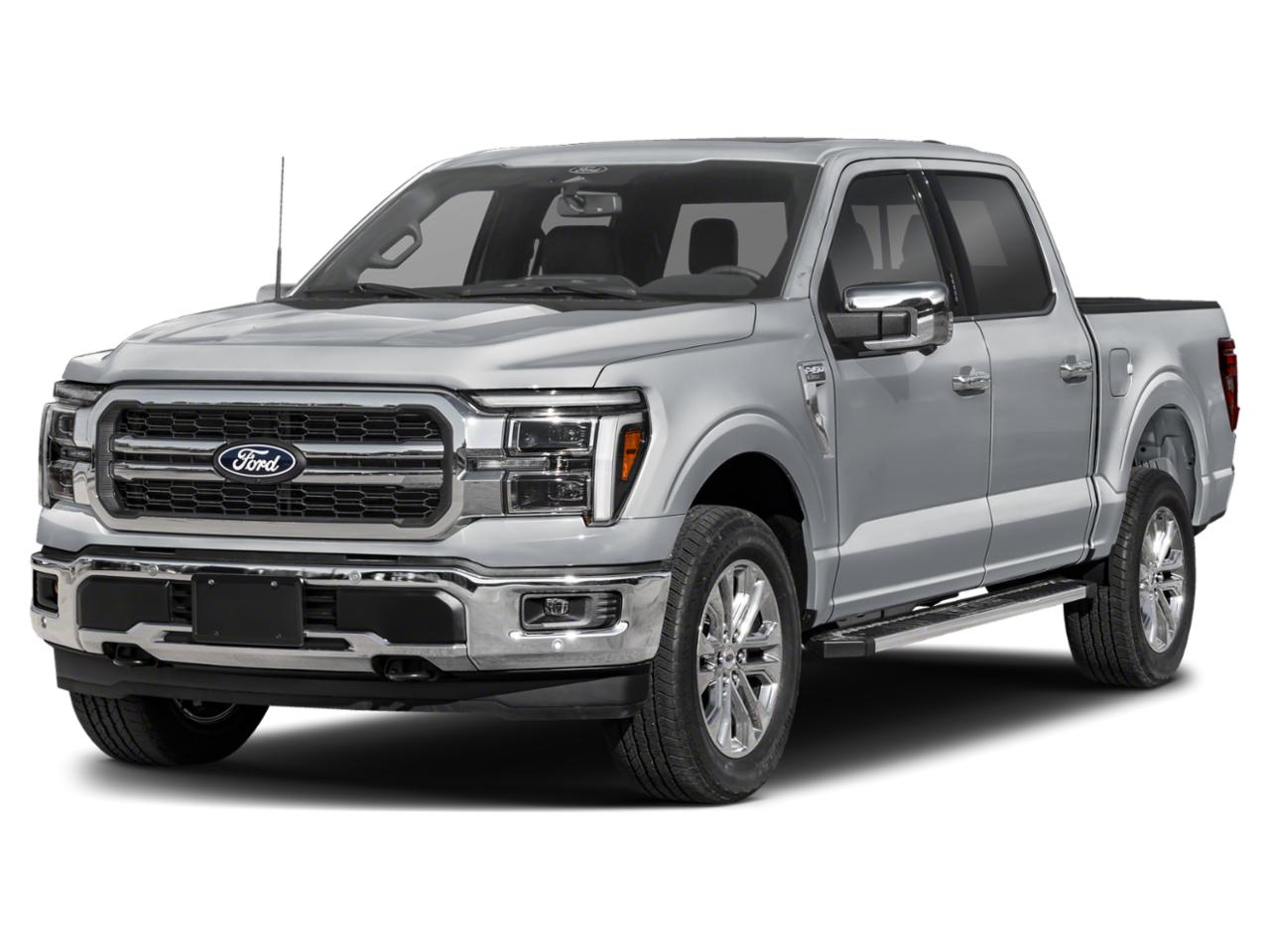 2026 Ford F-150 Vehicle Photo in Ogallala, NE 69153