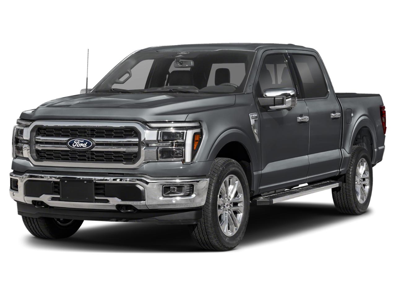 2026 Ford F-150 Vehicle Photo in Ogallala, NE 69153
