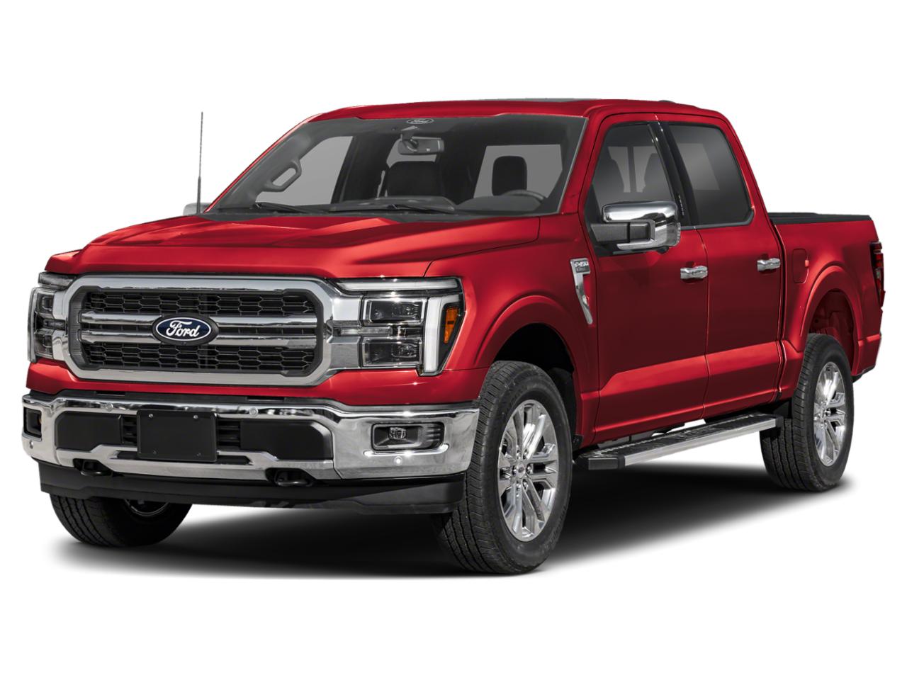 2026 Ford F-150 Vehicle Photo in Ogallala, NE 69153