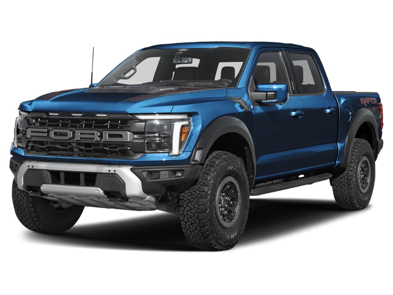 2026 Ford F-150 Vehicle Photo in Ogallala, NE 69153