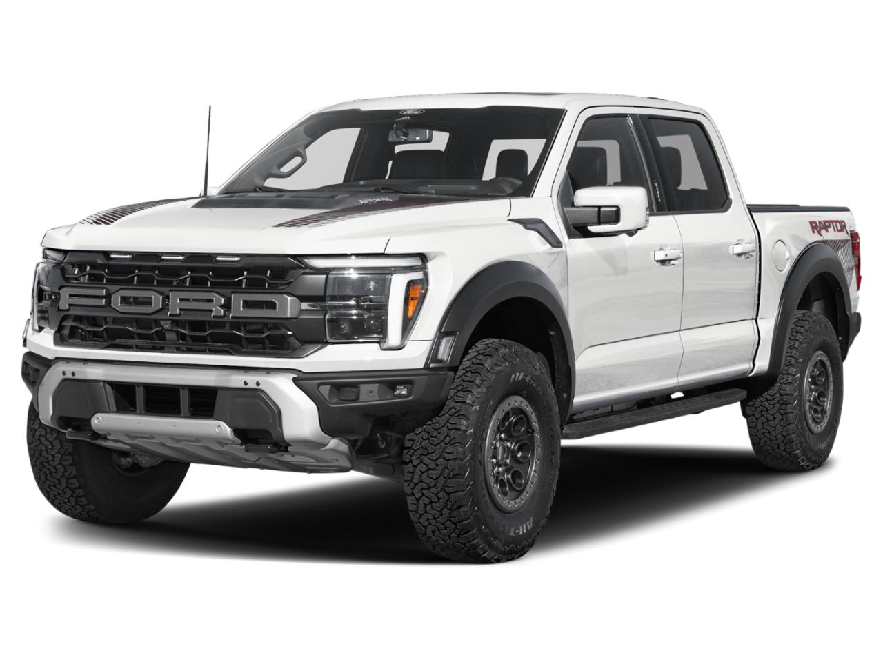 2026 Ford F-150 Vehicle Photo in Ogallala, NE 69153