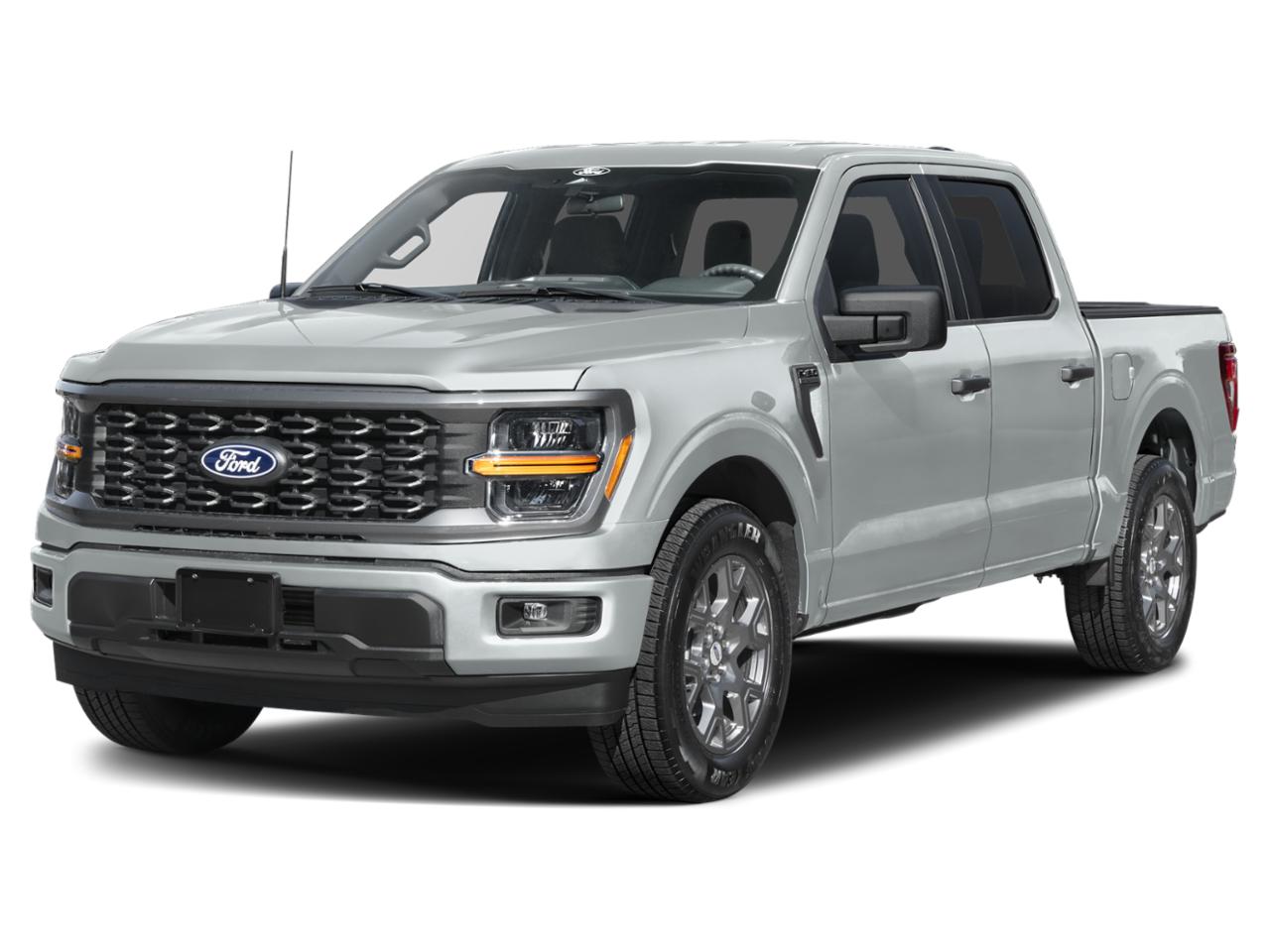 2026 Ford F-150 Vehicle Photo in Ogallala, NE 69153