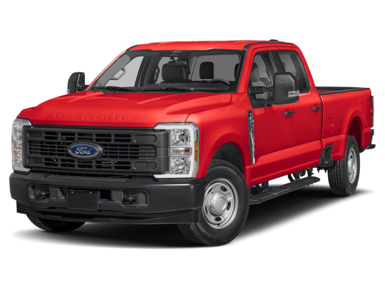 2026 Ford Super Duty F-250 SRW Vehicle Photo in Ogallala, NE 69153