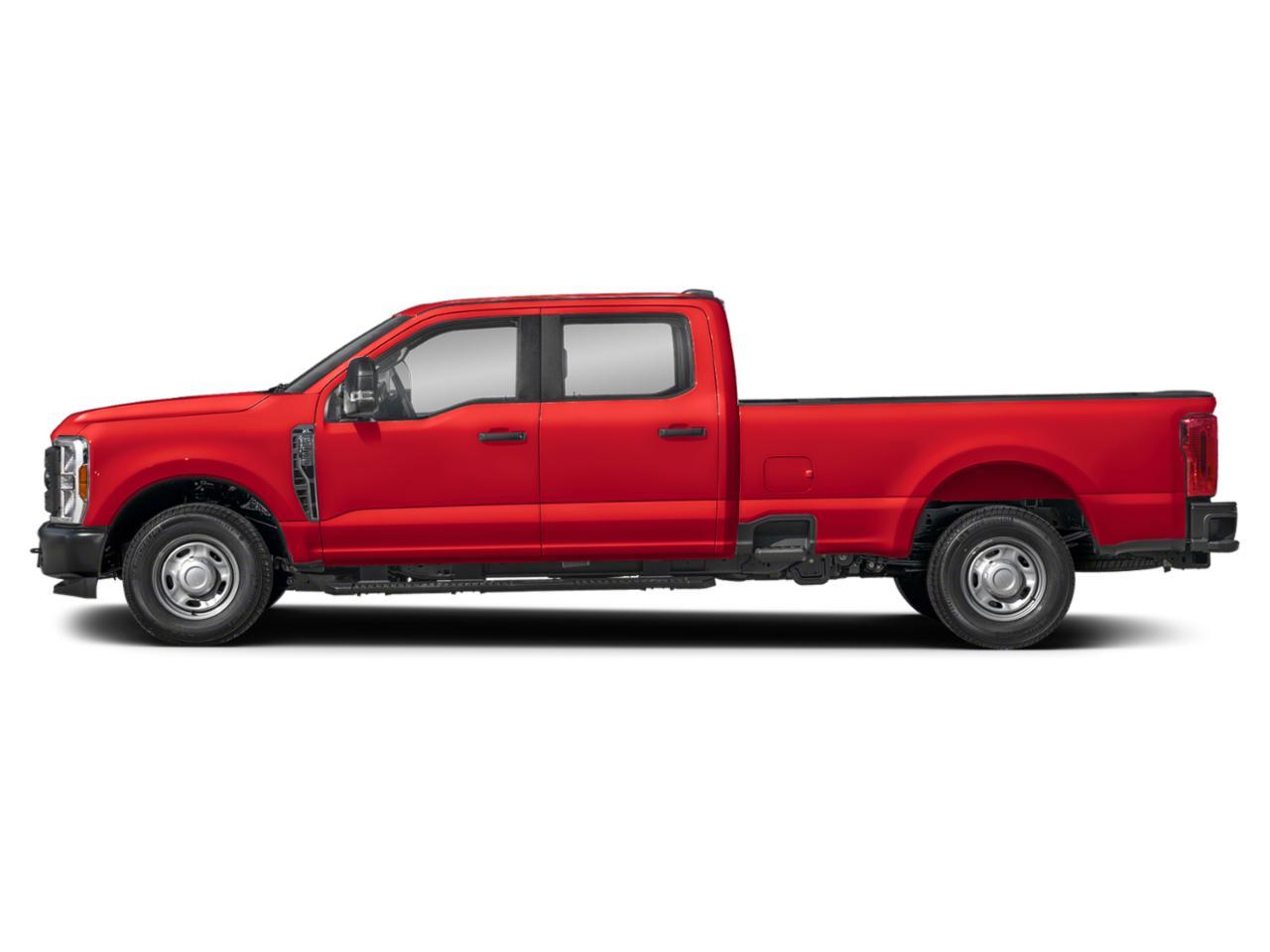 2026 Ford Super Duty F-250 SRW Vehicle Photo in Ogallala, NE 69153