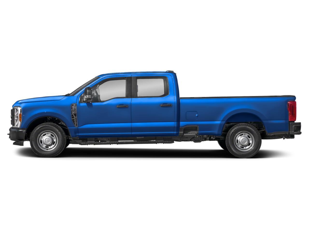 2026 Ford Super Duty F-250 SRW Vehicle Photo in Ogallala, NE 69153