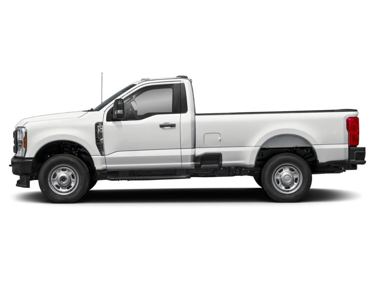 2026 Ford Super Duty F-350 SRW Vehicle Photo in Ogallala, NE 69153