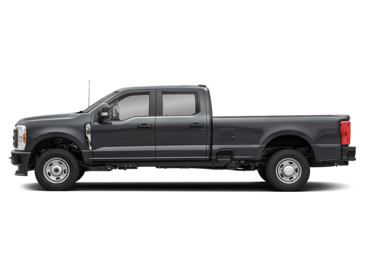 2026 Ford Super Duty F-350 SRW Vehicle Photo in Ogallala, NE 69153