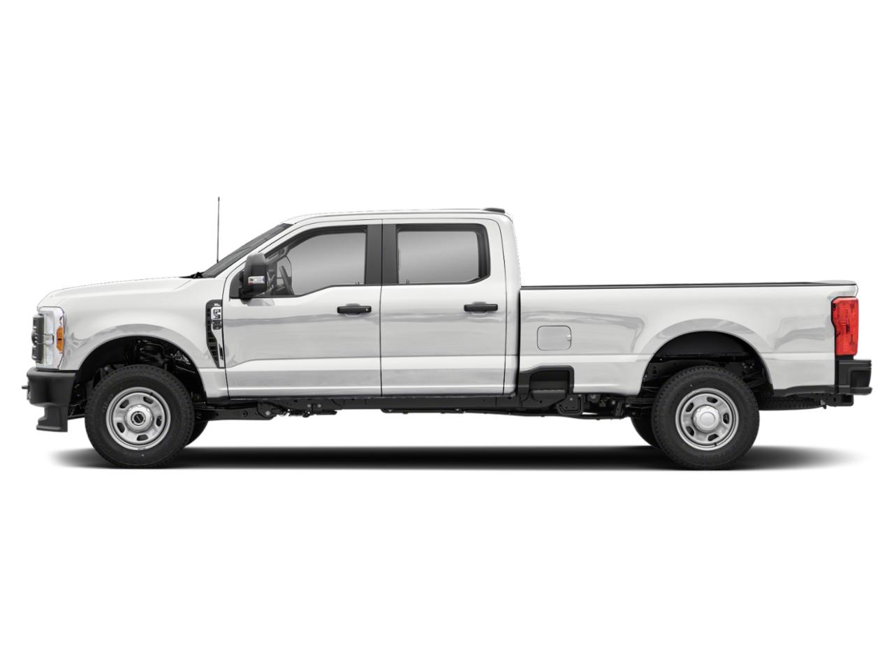 2026 Ford Super Duty F-350 SRW Vehicle Photo in Ogallala, NE 69153