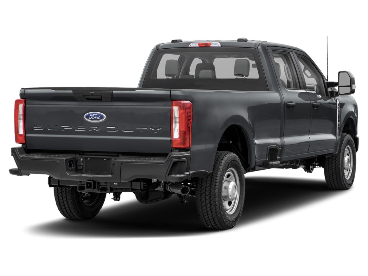 2026 Ford Super Duty F-350 SRW Vehicle Photo in Ogallala, NE 69153