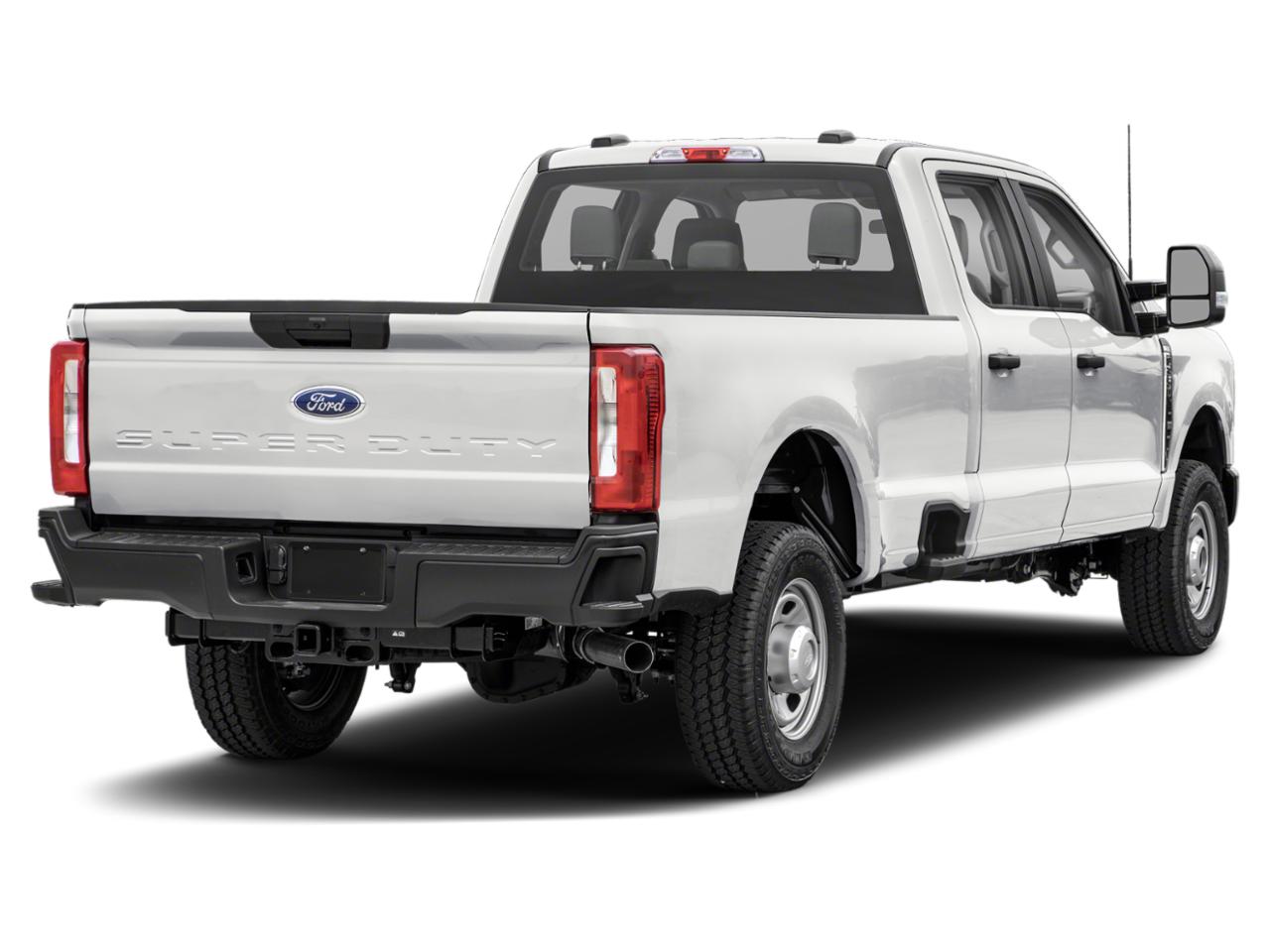 2026 Ford Super Duty F-350 SRW Vehicle Photo in Ogallala, NE 69153