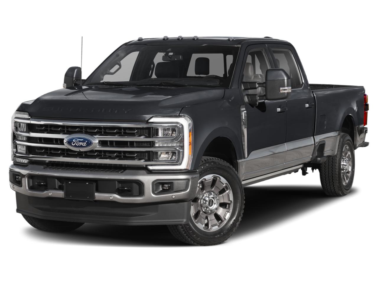 2026 Ford Super Duty F-350 SRW Vehicle Photo in Weatherford, TX 76087