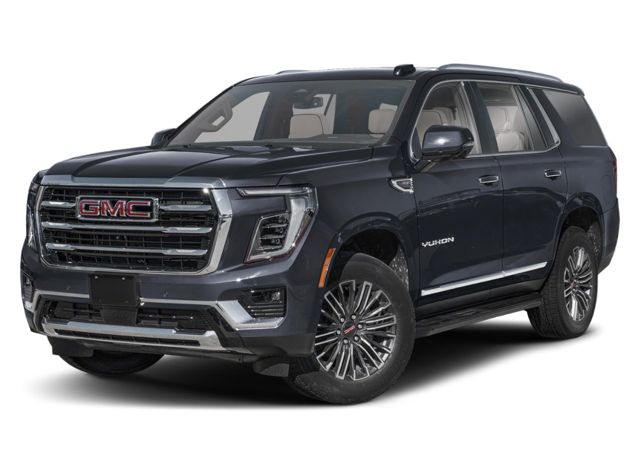2026 GMC Yukon Vehicle Photo in McAllen, TX 78501