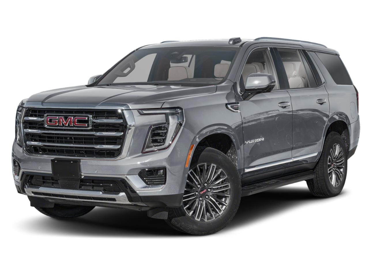 2026 GMC Yukon Vehicle Photo in GILBERT, AZ 85297-0402