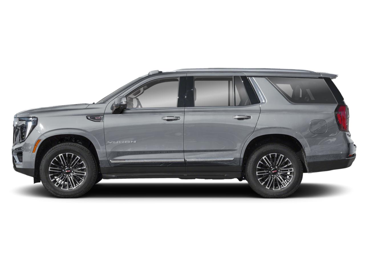 2026 GMC Yukon Vehicle Photo in GILBERT, AZ 85297-0402