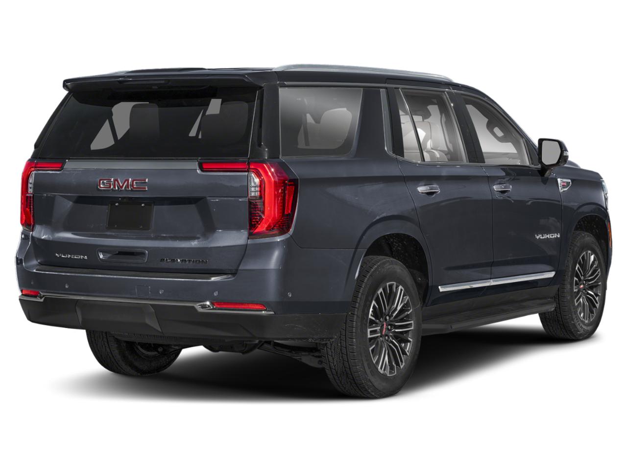 2026 GMC Yukon Vehicle Photo in SCHOFIELD, WI 54476-1020